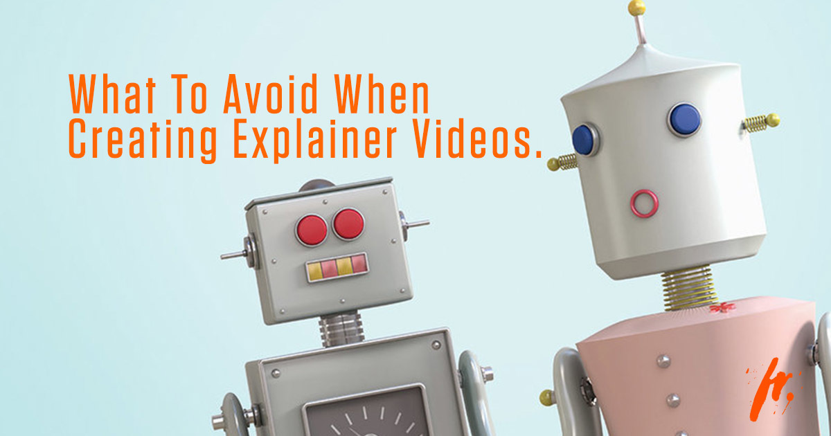 Why Your Company Needs an Animated Explainer Video - Killer Visual  Strategies