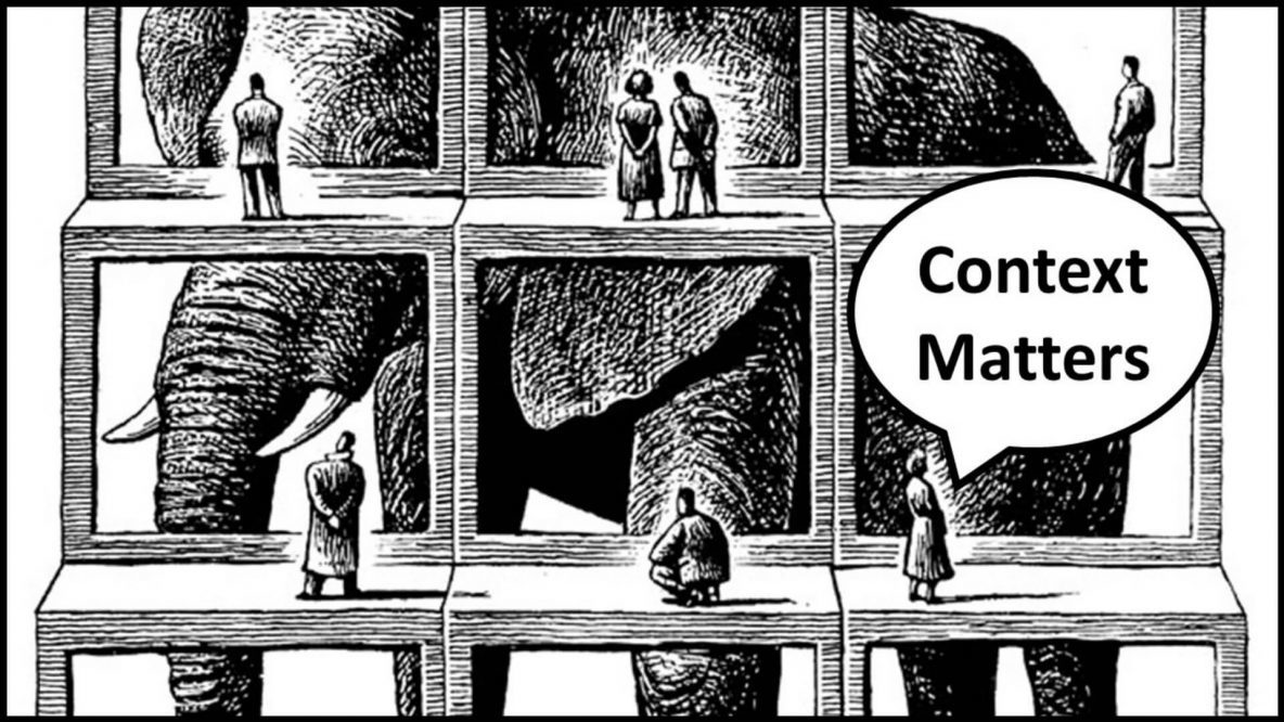 The Importance Of Context In Video 